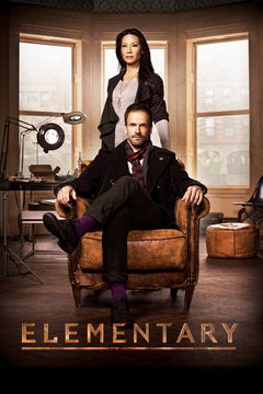 Elementary (2012&#8209;2019)