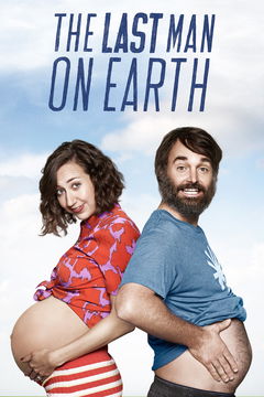 The Last Man on Earth (2015&#8209;2018)