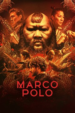Marco Polo (2014–2016)