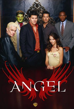 Angel (1999&#8209;2004)