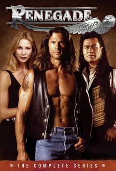 Renegade (1992&#8209;1997)