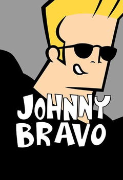 Johnny Bravo (1997&#8209;2004)