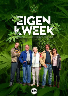 Eigen Kweek (2013&#8209;2019)
