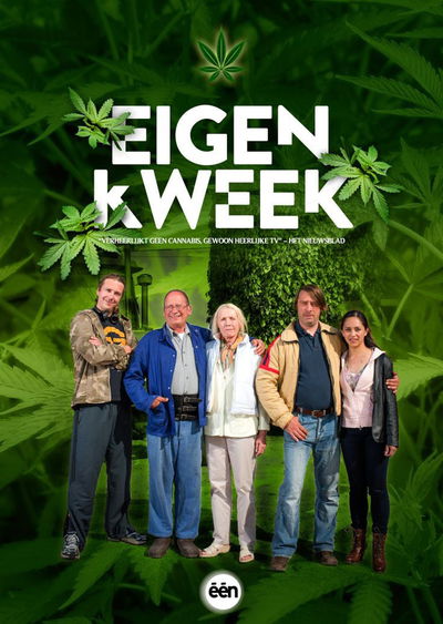 Eigen Kweek