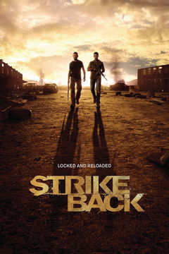 Strike Back (2010&#8209;2020)