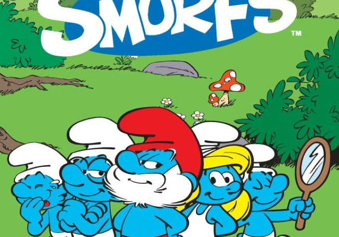 Beste Fantasyseries 1981 (series in het genre fantasy)