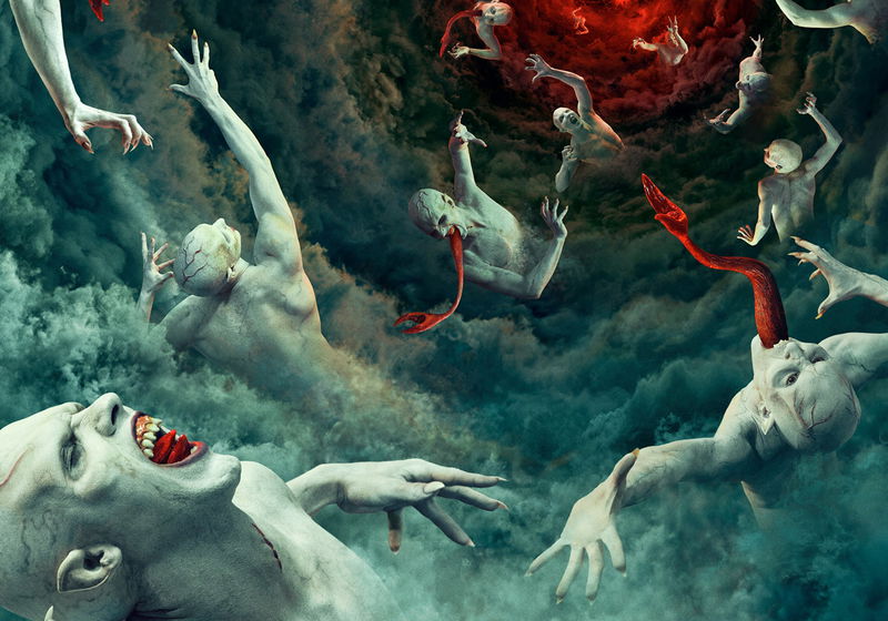 Beste Horrorseries 2014 op Disney+ (december 2025)