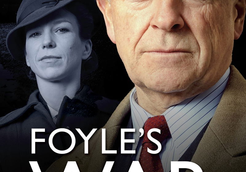 Beste Mysteryseries 2002 (series in het genre mystery)