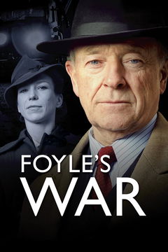 Foyle's War (2002&#8209;2015)
