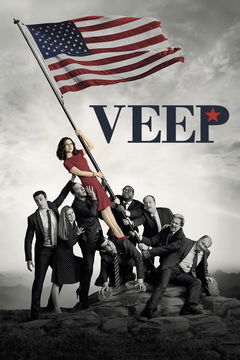 Veep (2012&#8209;2019)