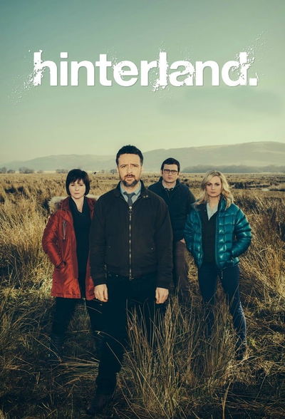 Hinterland (serie, 2013–2016) 