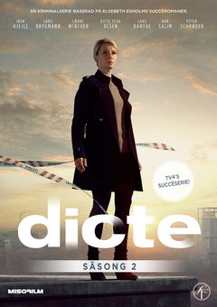 Dicte (2013&#8209;2016)