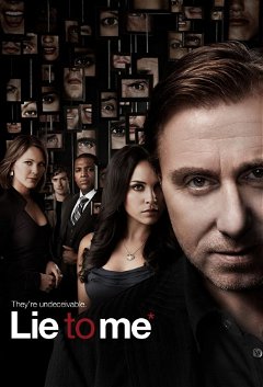 Lie to Me (2009–2011)