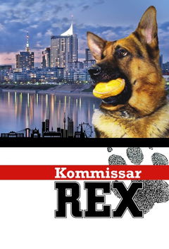 Kommissar Rex (1994&#8209;2004)