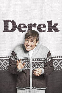 Derek (2013&#8209;2014)