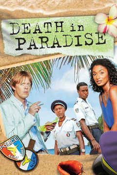 Death in Paradise (2011&#8209;&nbsp;)