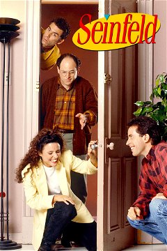 Seinfeld (1989&#8209;1998)