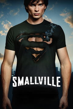 Smallville (2001&#8209;2011)