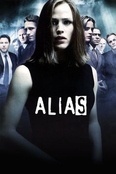 Alias (2001&#8209;2006)