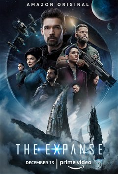 The Expanse (2015&#8209;2022)