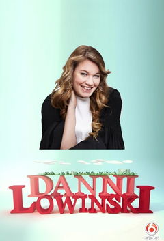 Danni Lowinski (2013&#8209;2016)