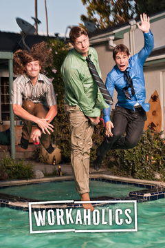 Workaholics (2011&#8209;2017)