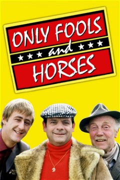 Only Fools and Horses (1981–1991)