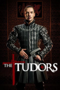 The Tudors (2007&#8209;2010)