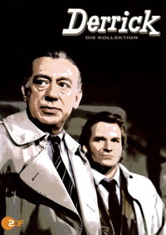 Derrick (1974&#8209;1998)