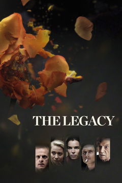The Legacy (2014&#8209;2017)