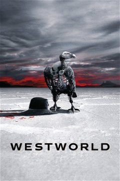 Westworld (2016–2022)