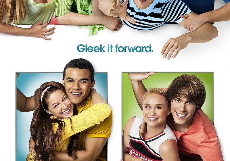 Beste Muziekseries 2009 (series in het genre muziek)