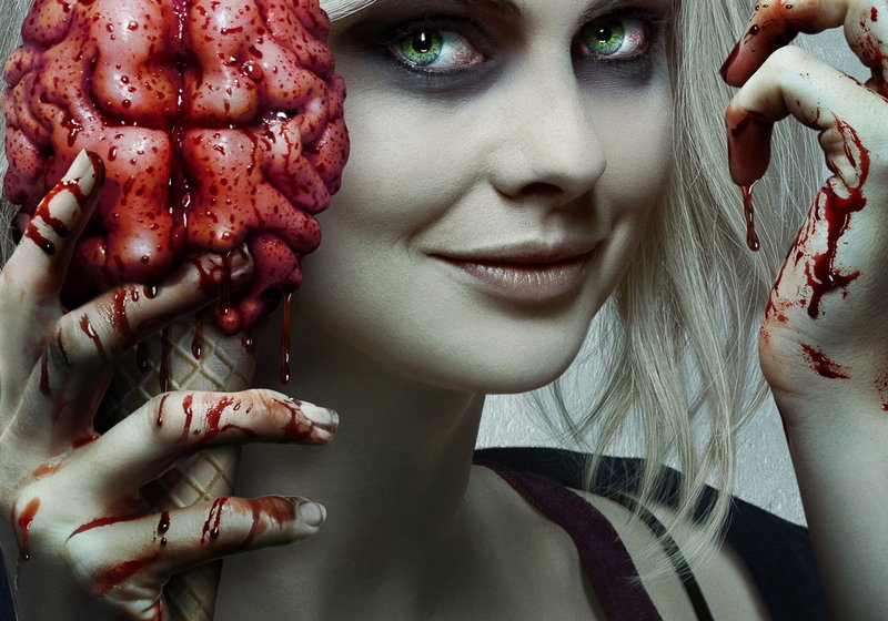 Beste Horrorseries 2015 (series in het genre horror)
