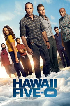Hawaii Five-0 (2010&#8209;2020)
