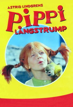 Pippi Langkous (1969)