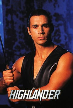 Highlander: The Series (1992&#8209;1998)