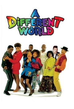 A Different World (1987&#8209;1993)