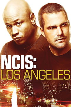 NCIS: Los Angeles (2009&#8209;2023)