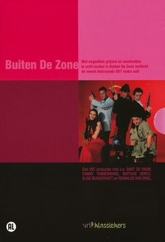 Buiten De Zone (1994&#8209;1996)