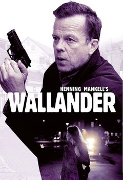 Wallander (2005&#8209;2013)