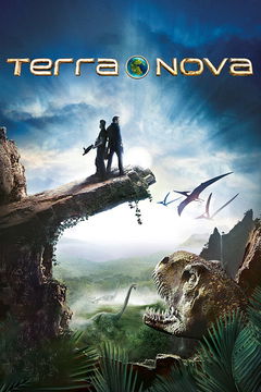 Terra Nova (2011)