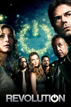 Revolution (2012&#8209;2014)