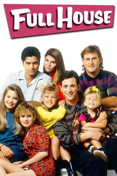 Full House (1987&#8209;1995)