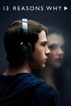13 Reasons Why (2017&#8209;2020)