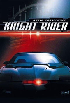 Knight Rider (1982&#8209;1986)