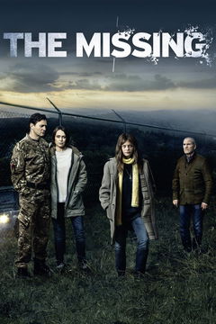 The Missing (2014&#8209;2016)