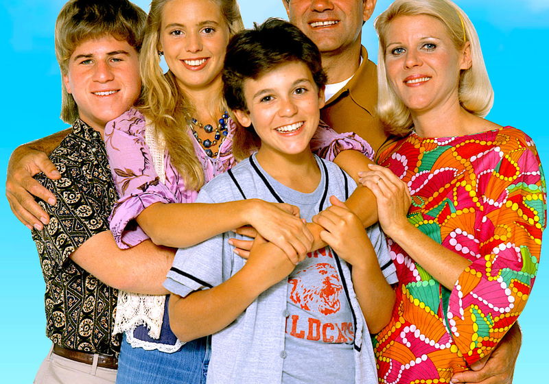 Beste Komedies 1988 (series in het genre komedie)