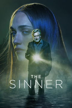 The Sinner (2017&#8209;2021)