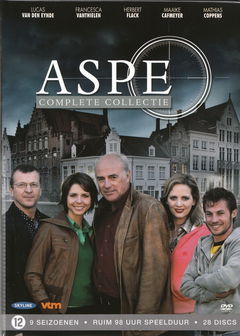 Aspe (2004&#8209;2014)