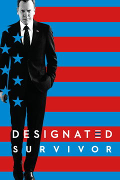 Designated Survivor (2016&#8209;2019)